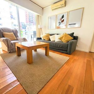 Apartamento de 2 Dormitorios